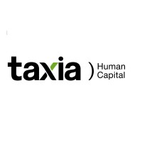 Taxia Human Capital Logo