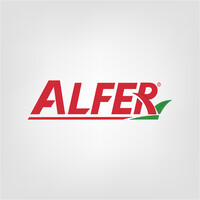 Grupo Alfer Logo