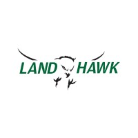 Land Hawk Commercial Real Estate, LLC Logo