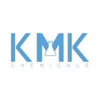 KMK CHEMICALS Logo