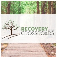 Recovery At The Crossroads Logo