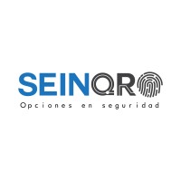 SEINQRO Logo