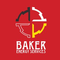 Baker Energy Services Logo