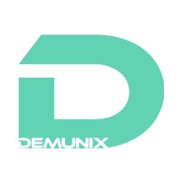 Demunix Logo