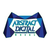 Abstract Digital SPA Logo