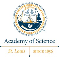 The Academy of Science-St. Louis Logo
