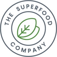 The Superfood Co. 🌱 Logo