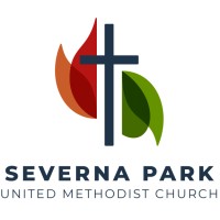 Severna Park United Methodist Church Logo