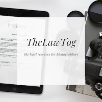 TheLawTog® Logo