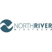 NorthRiver Midstream Inc. Logo