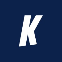 Kairos Sports Tech Logo