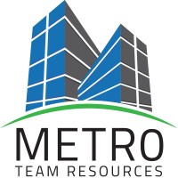 Metro Team Resources Logo