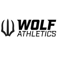 Wolf Athletics Logo