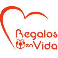Regalos en Vida Logo