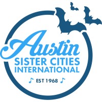 Austin Sister Cities International Logo