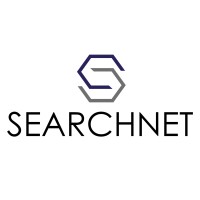 SEARCHNET Logo