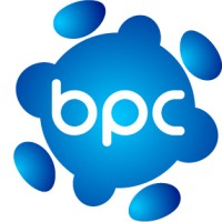 BPC Toll Compounding & Blending Logo
