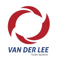 VAN DER LEE Turbo Systems, Logo