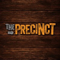 The Precinct Tavern Logo