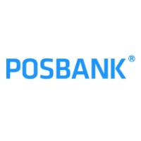 POSBANK India Logo
