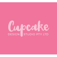 Cupcake Design Studio Pty Ltd Logo