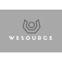 wesource India Logo