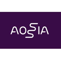 AOSSIA Healthcare - IT Solutions, Innovations & Telemedicine Logo