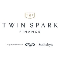 Twin Spark Finance Limited Logo