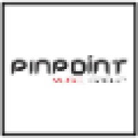 Pinpoint Music Group Logo