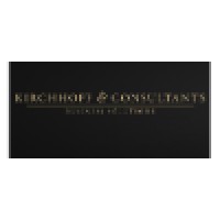 Kirchhoff & Consultants - Unternehmensberatung Hannover Logo