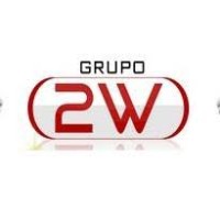 Grupo 2W -GST Seguranca Logo