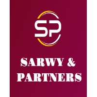 Sarwy & Partners LLP Logo