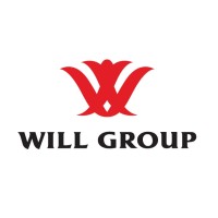 株式会社ウィルグループ Logo