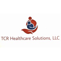 TCR Healthcare Solutions, LLC Logo