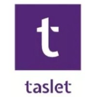 Taslet Security Logo