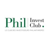 Phil Invest Club Logo