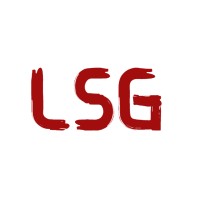 LSG Argentina S.R.L. Logo