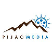 Pijao Media Logo