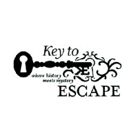 Key to Escape NC Logo