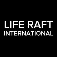 Life Raft International, Inc. Logo