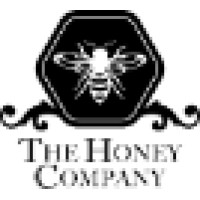 The Honey Company Logo