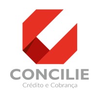 Concilie - crédito e cobrança Logo