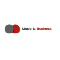 Music & Business® Logo