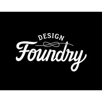 Design Foundry - Hickory Logo