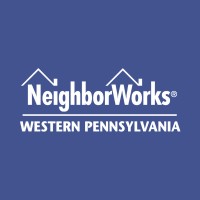 NeighborWorks Western Pennsylvania Logo
