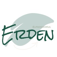 Biodegradables Erden Logo