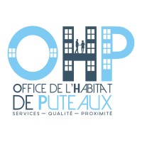 Office de lHabitat de Puteaux Logo