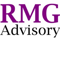 RMG Advisory Logo