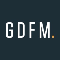 GDFM Consulting Logo