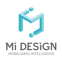 Mi Design - Mobiliário Inteligente Logo